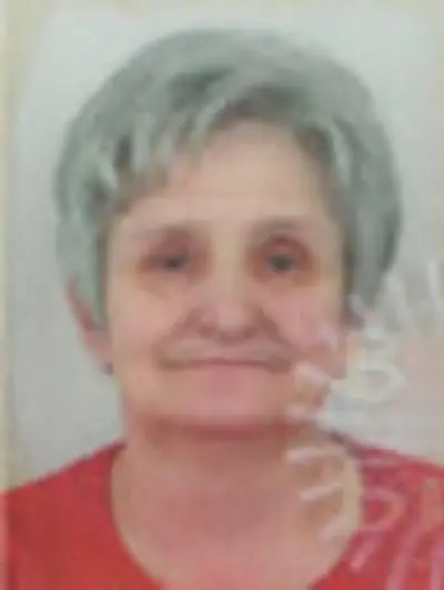 BAHRIJA JAHIĆ - Osmrtnica