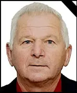 Vlado Bukić (1948-2026) - Osmrtnica