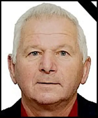 Vlado Bukić (1948-2026) - Osmrtnica