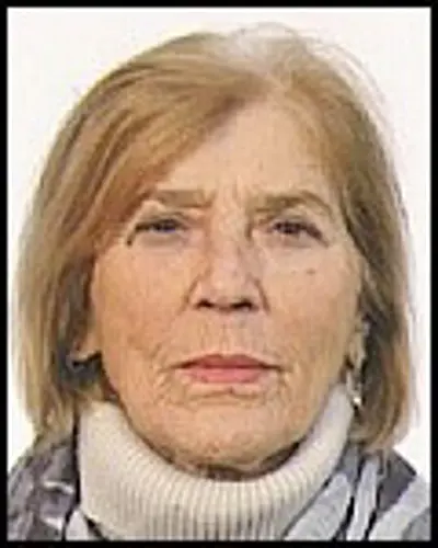 Nevenka Mendeš (1941-2025) - Osmrtnica