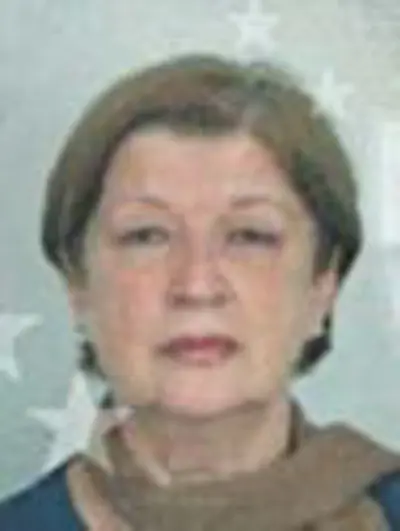 AIDA REPOVAC - Osmrtnica - Osmrtnica, Sarajevo