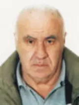 HASAN VRUĆAK
