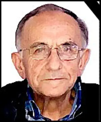Dragan Bagarić (1952-2025) - Osmrtnica - Osmrtnica, Grude