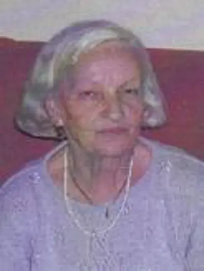 ŠEVALA OPRAŠIĆ - Osmrtnica, Sarajevo