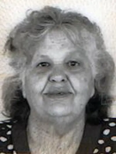 Biserka Grbavac (1937-2025) - Osmrtnica