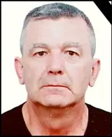 Andrija Kraljević – Šestić (1962-2025) - Osmrtnica