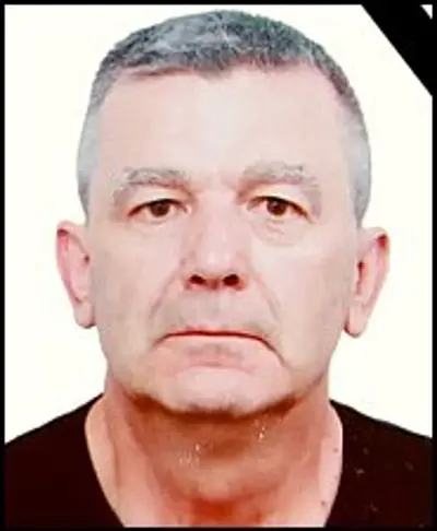 Andrija Kraljević – Šestić (1962-2025) - Osmrtnica