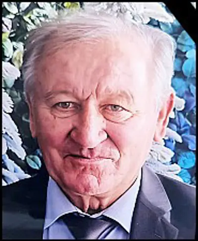 Jure Begić (1949-2025) - Osmrtnica - Osmrtnica, Posušje