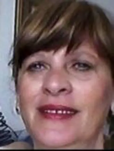 AIDA (ŠAĆIR) HAMZIĆ rođ. DELIĆ - Osmrtnica - Osmrtnica, Sarajevo