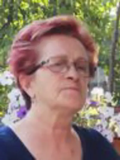 EMINA ČORBADŽIĆ - Osmrtnica - Osmrtnica, Sarajevo