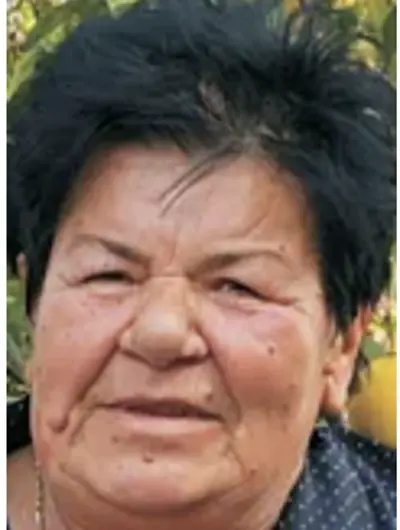 СТАНА ( рођ. Бајић ) ЂУКИЋ - Osmrtnica