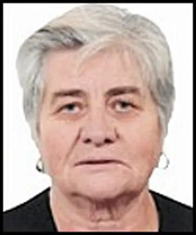 Lenka Markić (1950-2025) - Osmrtnica