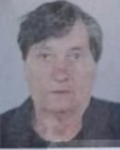 Anđa Petrović-Ćavarka (1942-2025) - Osmrtnica