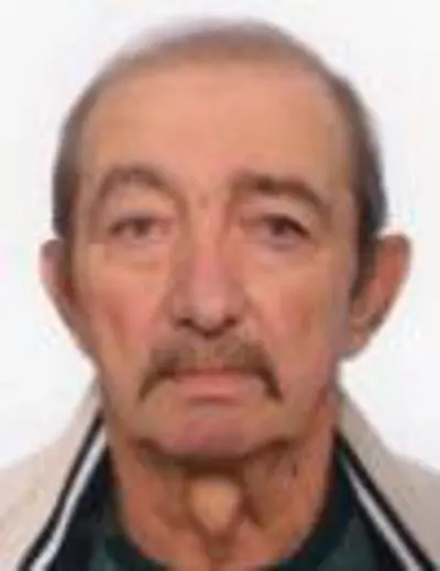 Božo Vlahović - Osmrtnica