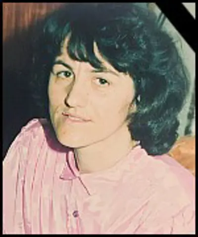 Slavka Jukić (1960-2025) - Osmrtnica