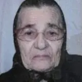 Kata Matić - Osmrtnica