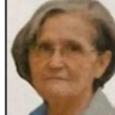 Mirjana Spužević (1945-2025) - Osmrtnica - Osmrtnica, Čapljina