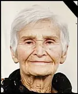 Šima Vukoja (1933-2025) - Osmrtnica