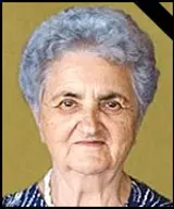 Delfa Šunjić (1937-2026) - Osmrtnica