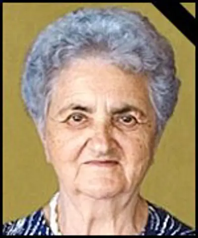Delfa Šunjić (1937-2026) - Osmrtnica - Osmrtnica, Mostar