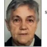 Dragica Obad - Osmrtnica