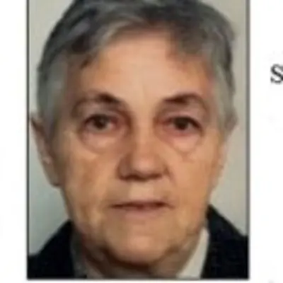 Dragica Obad - Osmrtnica - Osmrtnica, Neum