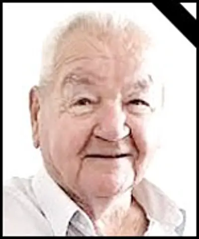 Frano Dragoje (1938-2025) - Osmrtnica - Osmrtnica, Mostar