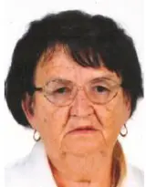 JELICA – SEKA (rođ. Martinović) OJDANIĆ - Osmrtnica