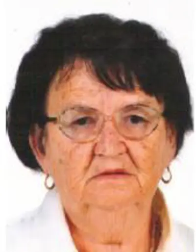 JELICA – SEKA (rođ. Martinović) OJDANIĆ - Osmrtnica