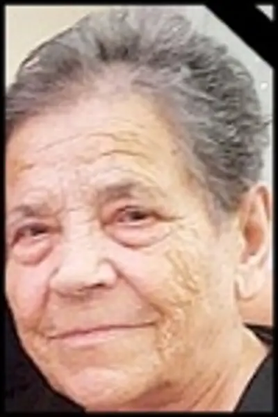 Mila Miličević - Todorovića (1940-2025) - Osmrtnica