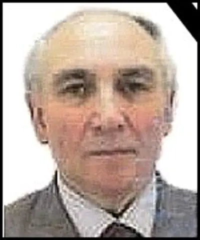 Ivica Cvjetković (1948-2025) - Osmrtnica - Osmrtnica, Mostar
