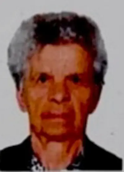 Janja Bandov rođ. Mišić (1937-2025) - Osmrtnica - Osmrtnica, Livno