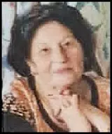 Stana Krištić (1937-2026) - Osmrtnica