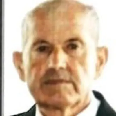 BOŽO GELO pok. Ljube (1942-2025) - Osmrtnica