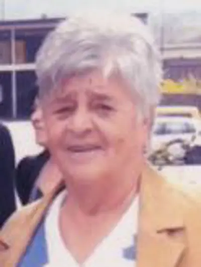 HATIDŽA ČAUŠEVIĆ - Osmrtnica, Sarajevo