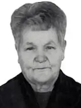 Nevenka Čuljak - Osmrtnica