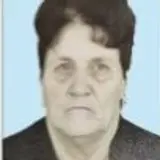 Anica Prusina (1939-2025) - Osmrtnica