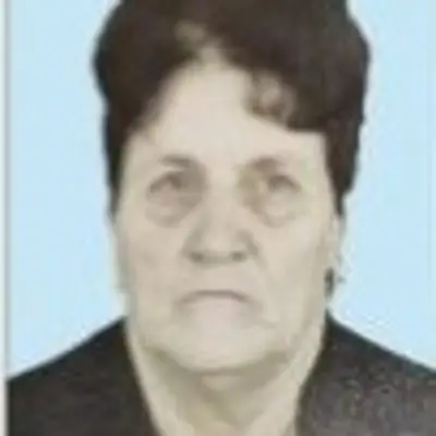 Anica Prusina (1939-2025) - Osmrtnica - Osmrtnica, Čitluk