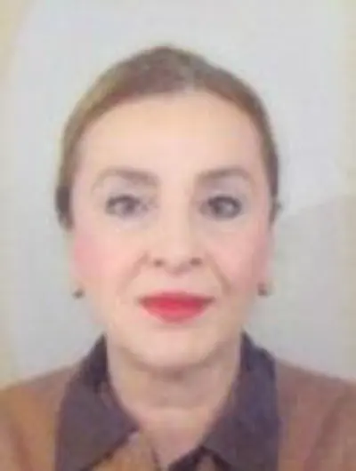 MAHIRA  FILIPOVIĆ-DJIKIĆ - Osmrtnica - Osmrtnica, Sarajevo