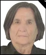 Zorka Grizelj (1948-2026) - Osmrtnica