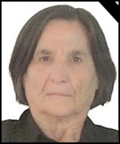 Zorka Grizelj (1948-2026) - Osmrtnica