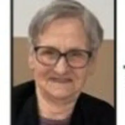 Janja Karamatić - Osmrtnica (1)