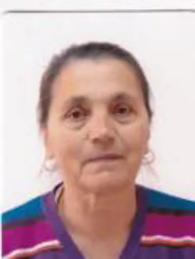 HABIBA (ZAHIR) TARIĆ rođ. SMAJKAN - Osmrtnica - Osmrtnica, Sarajevo