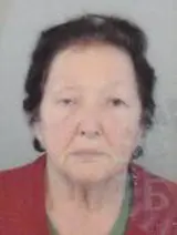 SAFIJA (MUJO) SVRAKA rođ. ZUKO - Osmrtnica