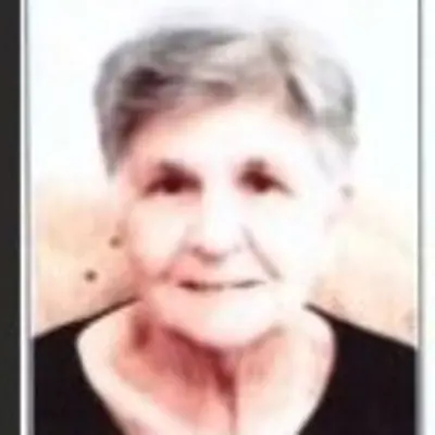 Kata Vego - Osmrtnica - Osmrtnica, Čapljina