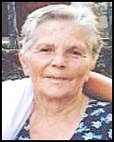 Верица Дабић (1938-2026) - Osmrtnica