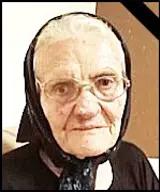 Vinka Kolobarić – Čolakuša