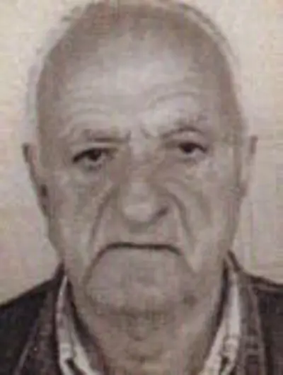 IZET - IJO  KARAHODŽA - Osmrtnica - Osmrtnica, Sarajevo