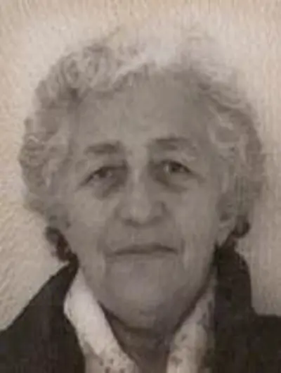 ЈОВАНКА ( рођ.Вукмир ) МАЛБАШИЋ - Osmrtnica - Osmrtnica, Banja Luka