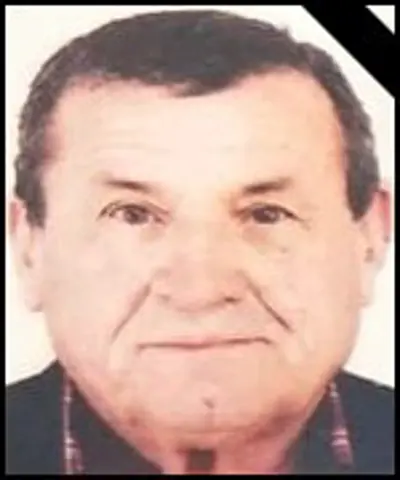 Jerko Lončar – Zile (1953-2025) - Osmrtnica - Osmrtnica, Posušje